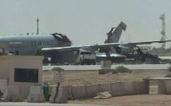 طائرة الإنذار المبكر