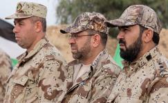 العطار وشبانة وأبو عبيد