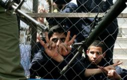الاحتلال الصهيوني يمارس جرائم إعدام منظمة بحق الأسرى الفلسطينيين
