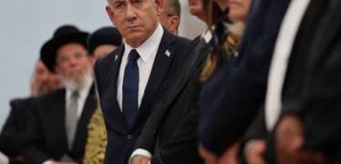 نتنياهو