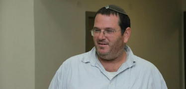 بتسلئيل زيني