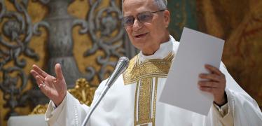 بابا الفاتيكان