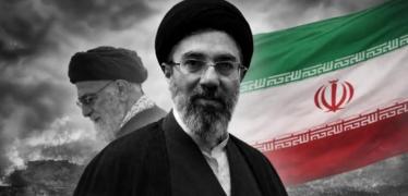 مجنبي خامنئي