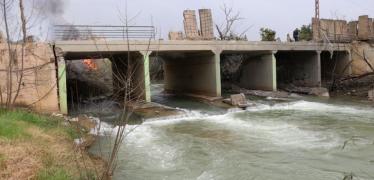 نهر الليطاني