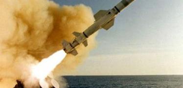 صاروخ توماهوك