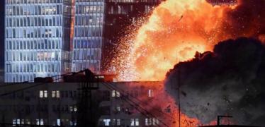 دول الخليج تحت نار إيران