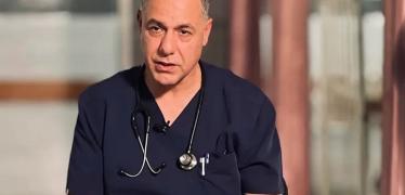 حسام أبو صفية