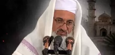 اغتيال الشيخ محمد أنور ريغي إمام أهل السنة شرقي إيران