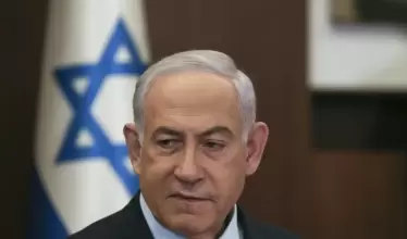 نتنياهو