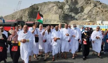 شركات الحج بغزة