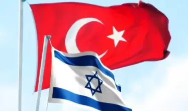 تركيا واسرائيل