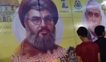 حزب الله وحماس