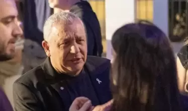 غادي آيزنكوت