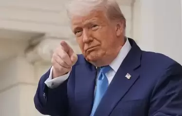 ترامب