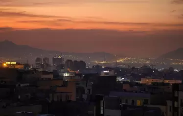 انفجار في طهران