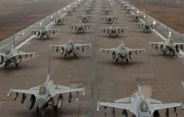 طائرات أمريكية