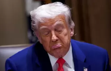 ترامب
