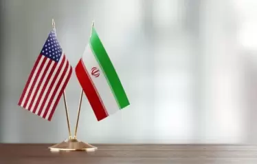 إيران وامريكا