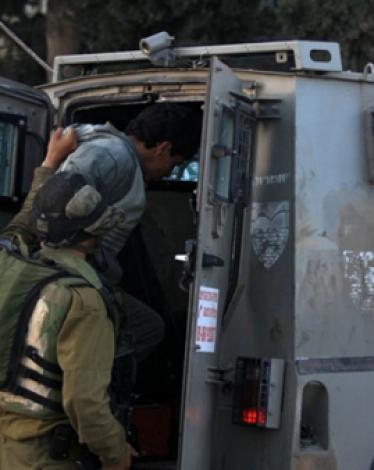 الاحتلال يستدعي أسيرين محررين من بيت ريما