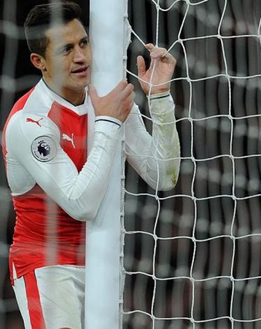 50 مليون يورو لاقتناص سانشيز