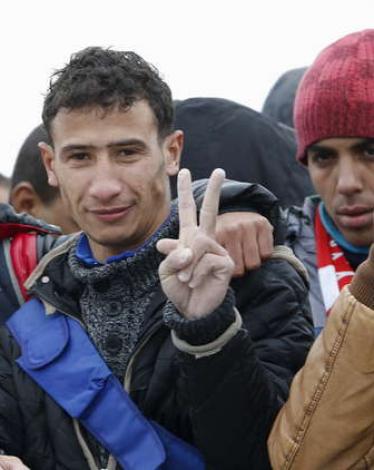 إيطاليا تقاوم "شيخوختها" بالدماء المغربية!