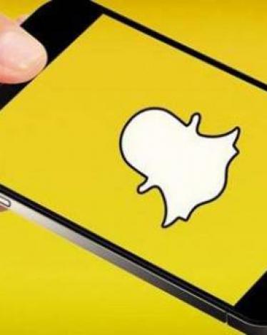 تطبيق سناب شات