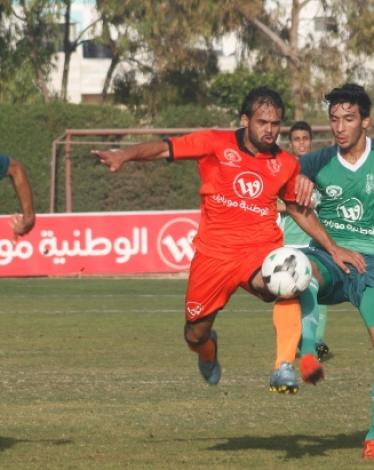 كرة القدم الغزية.. بطولات ونفقات هائلة بلا قيمة