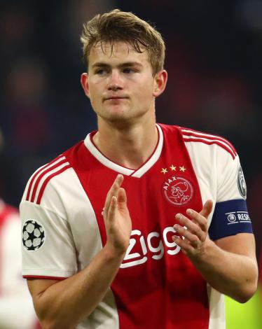 De-Ligt