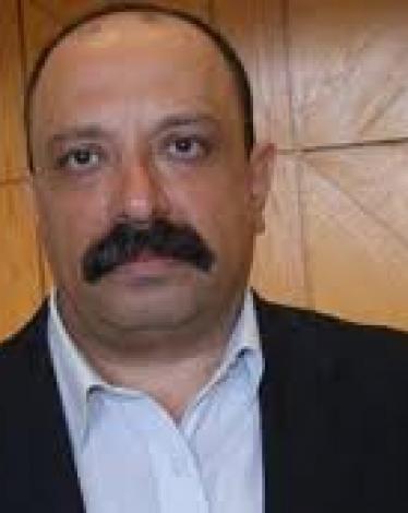 برهوم جرايسي