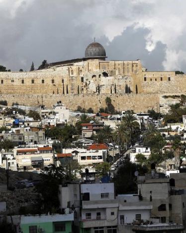 فتوى يهودية بوجوب تحرير سجناء فلسطينيين باعوا أراضي لـ"إسرائيل"