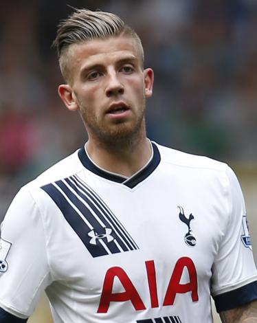 توبي ألدرفيريلد