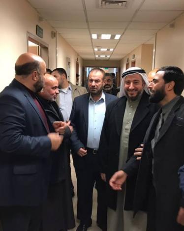 كتلة التغيير والإصلاح