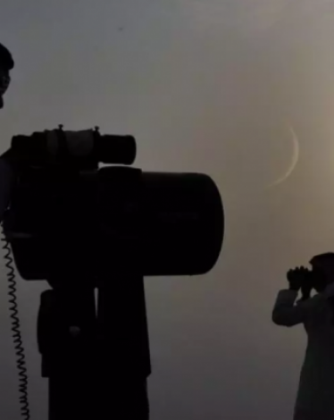 السعودية تتحرى هلال ذي الحجة الاثنين