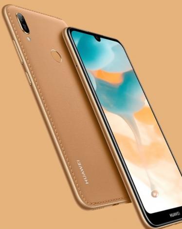 Huawei-Y6-2019