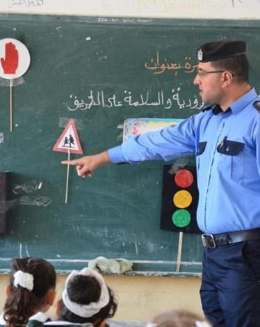 مرور