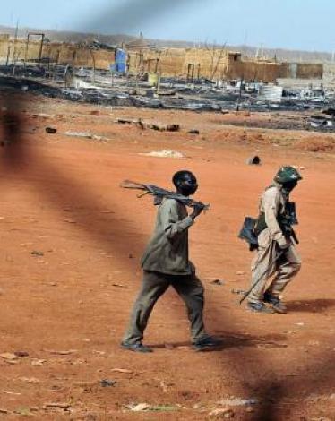 السودان يهدد بإغلاق حدوده مع الجنوب خلال أيام