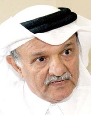 محمد المسفر