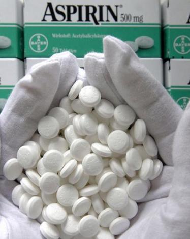 أسبرين