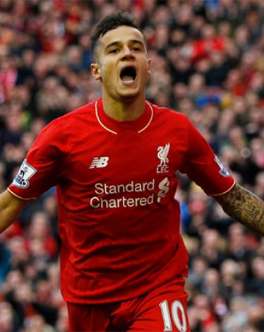 باريس سان جيرمان يضاعف العرض القديم من أجل كوتينيو