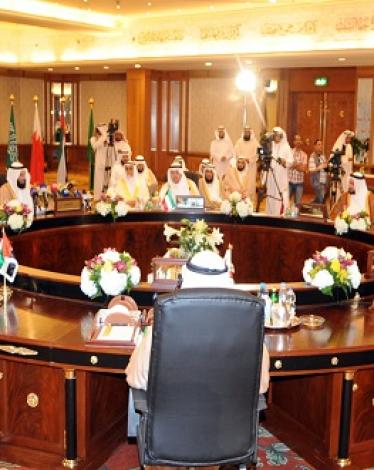 مجلس-التعاون-الخليجي