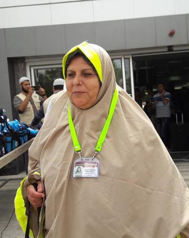 حجاج
