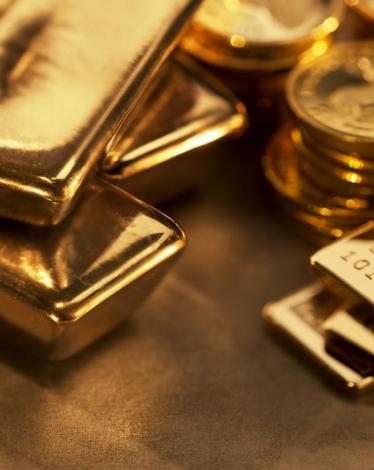 انخفض-سعر-الذهب