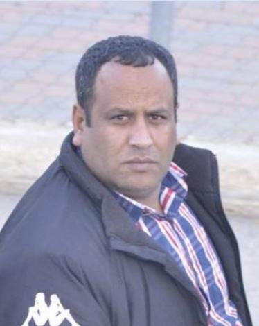 عواد مليحات شباب الظاهرية