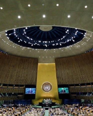 جلسة مغلقة لمجلس الأمن حول سوريا