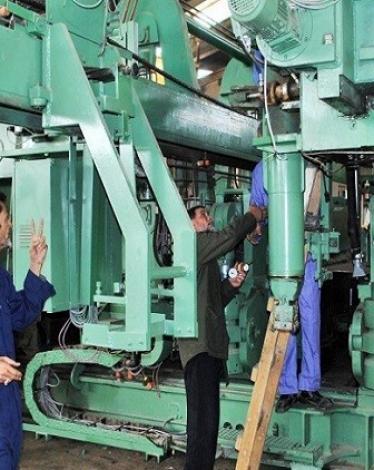 خسائر الصناعة السورية تتجاوز مبلغا خياليا