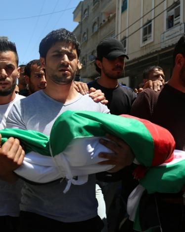 مصرع 29 مواطناً بسبب أزمة الكهرباء الدائرة بالقطاع