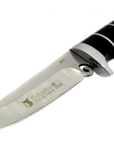 knife