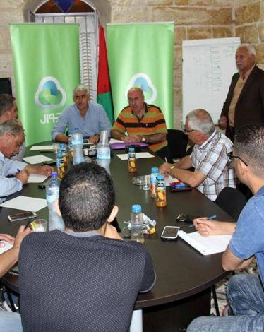 غدا.. انطلاق بطولة كأس جوال لكرة السلة بالضفة