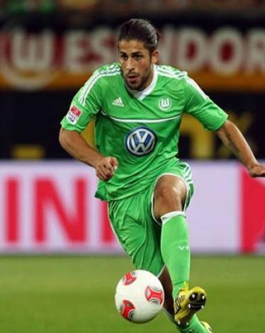 رودريجيز يدلي بأول تصريحاته في إيطاليا