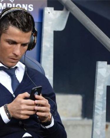 Cristiano-Ronaldo